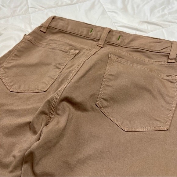 J Brand Apache Light Brown Skinny Jeans - Picture 3 of 5